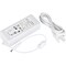 Task Lighting 16' 225 Lumens Per Foot Vivid Uno Wireless Controller Retail Tape Light Kit, 3000K Soft White L-VURK-16-30 - alternate 10